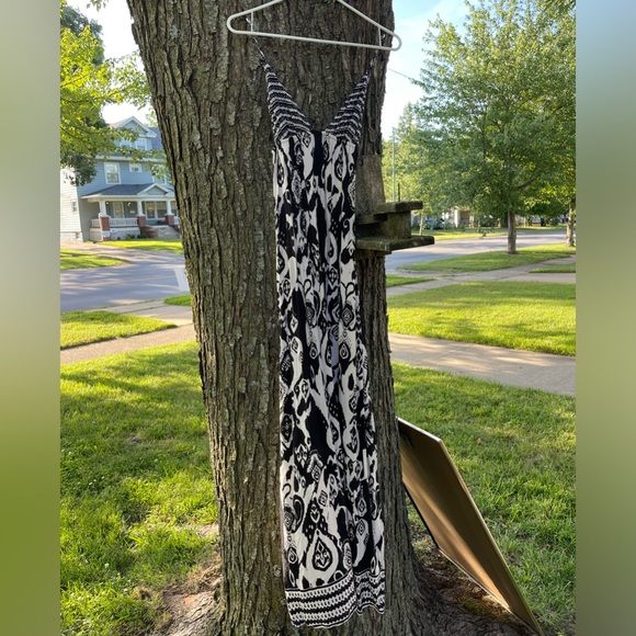 Forever 21 maxi dress - Picture 1 of 2